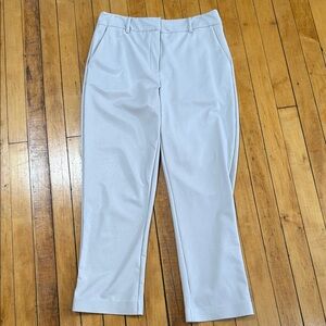 Commando Light Gray Ankle Pants